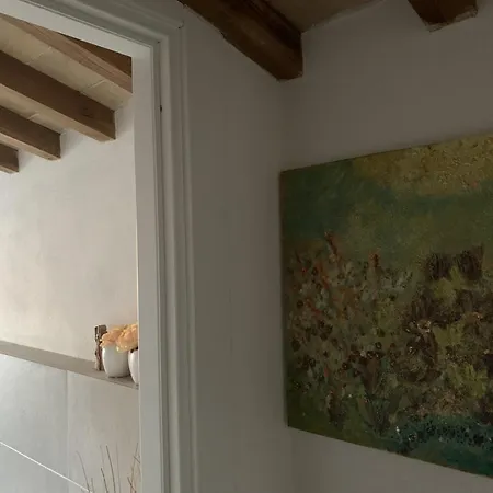 Luminoso E Silenzioso Centro Apartmán Florencie