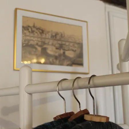 Luminoso E Silenzioso Centro Apartmán Florencie