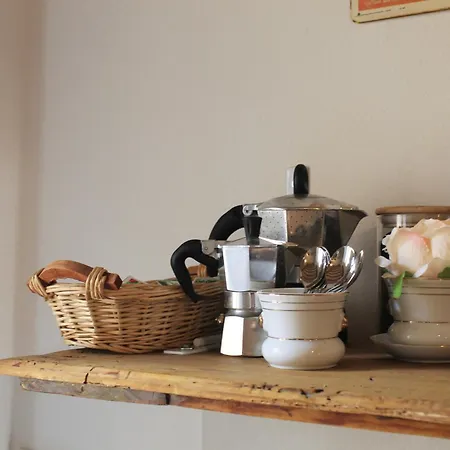 Luminoso E Silenzioso Centro Apartmán *