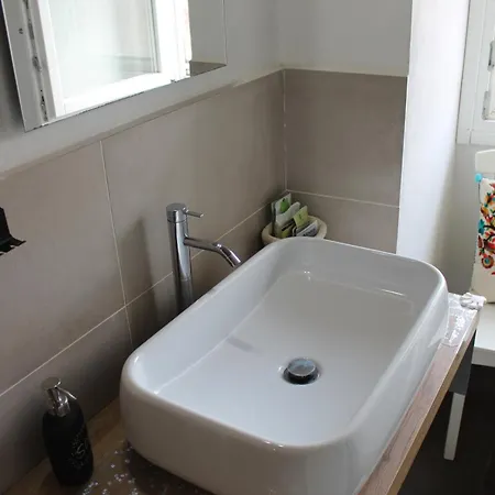 Apartmán Luminoso E Silenzioso Centro *