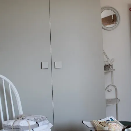 Apartmán Luminoso E Silenzioso Centro