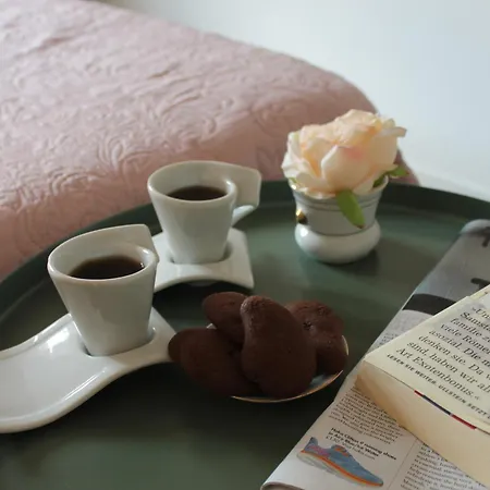 Luminoso E Silenzioso Centro Apartmán Florencie