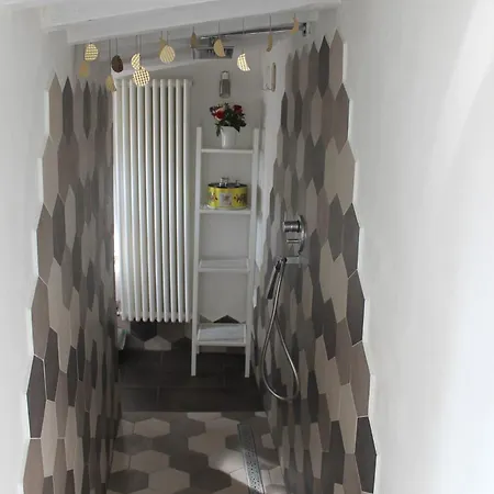 Luminoso E Silenzioso Centro * Florencie