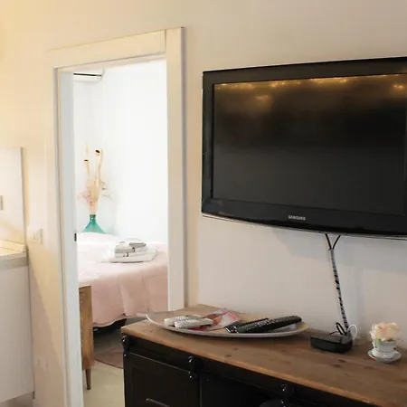 Luminoso E Silenzioso Centro Apartmán Florencie