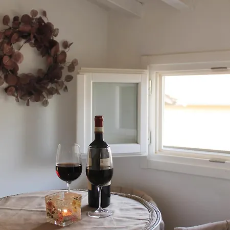 Luminoso E Silenzioso Centro