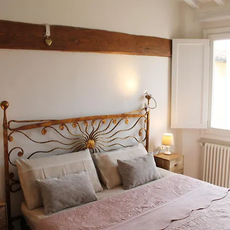 Luminoso E Silenzioso Centro Apartmán