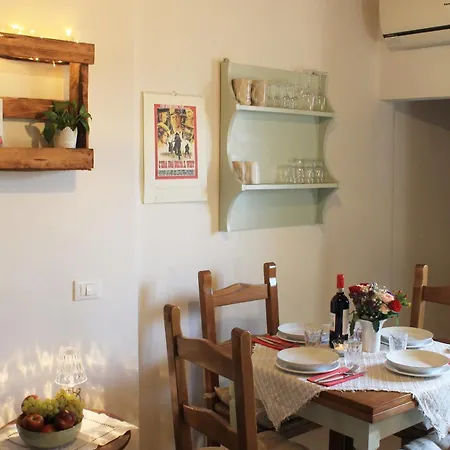 Apartmán Luminoso E Silenzioso Centro *