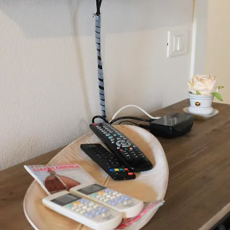 Luminoso E Silenzioso Centro Apartmán Florencie