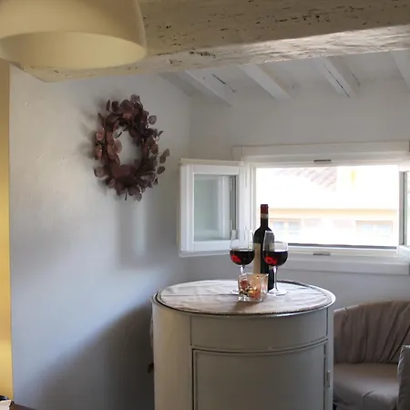 Luminoso E Silenzioso Centro Florencie