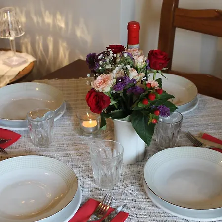 Luminoso E Silenzioso Centro Apartmán