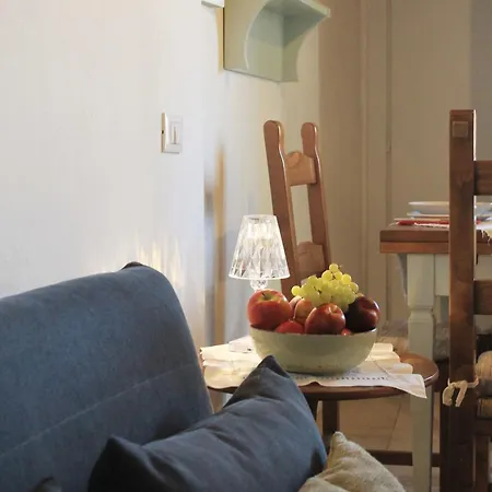 Apartmán Luminoso E Silenzioso Centro