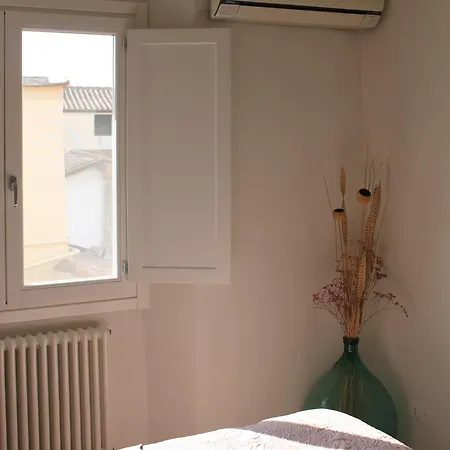 Luminoso E Silenzioso Centro * Florencie