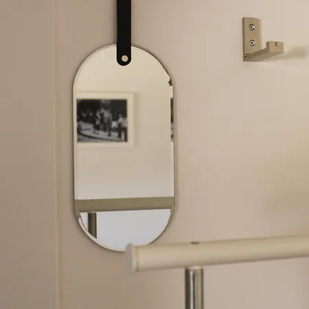 Luminoso E Silenzioso Centro Florencie