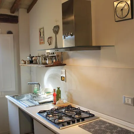 Luminoso E Silenzioso Centro Apartmán *