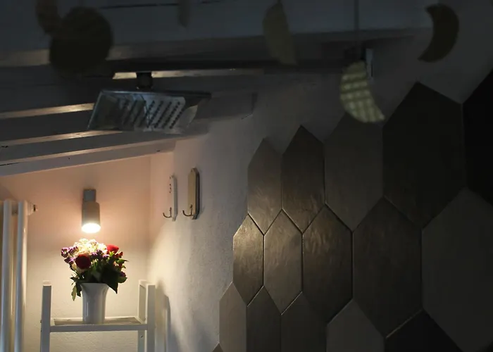 Appartement Luminoso E Silenzioso Centro Florence