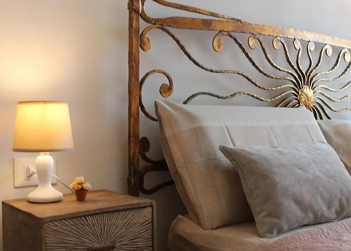 Luminoso E Silenzioso Centro *