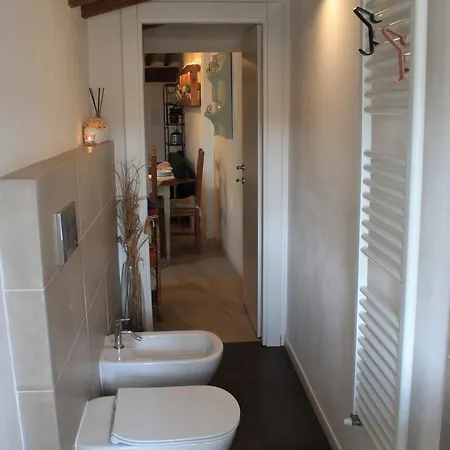 Appartement Luminoso E Silenzioso Centro Florence