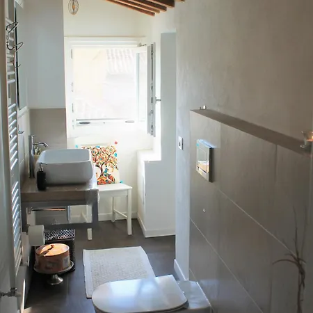 Apartman Luminoso E Silenzioso Centro