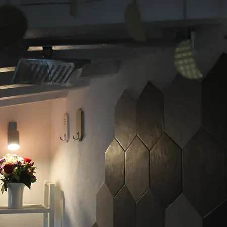 Appartement Luminoso E Silenzioso Centro Florence