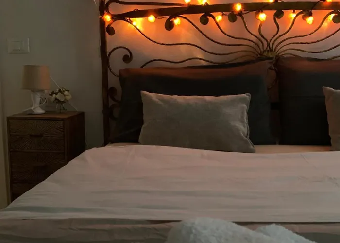 Luminoso E Silenzioso Centro * Florence