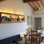 아파트 Luminoso E Silenzioso Centro 피렌체