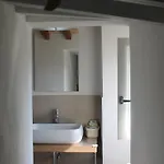 아파트 Luminoso E Silenzioso Centro 피렌체